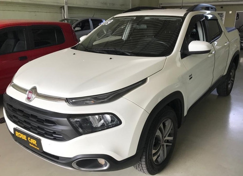 Toro Freedon 2.0 4x4 Diesel 2019