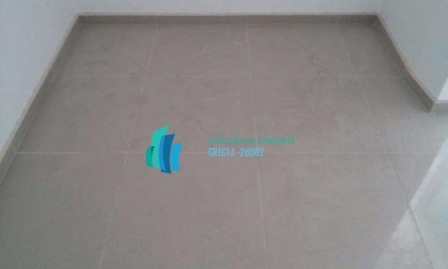 Imagem 4 de 11 de Apartamento A Venda No Bairro Vila Dom Pedro I Em São Paulo - 312-1