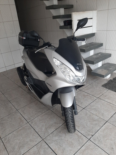 Imagem 9 de 9 de Honda Pcx