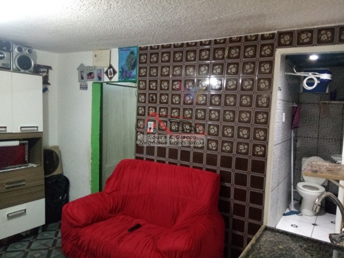 Imagem 4 de 9 de Casa Térrea Para Venda 23,42m² - Cidade Júlia - Id 1558 - 1558