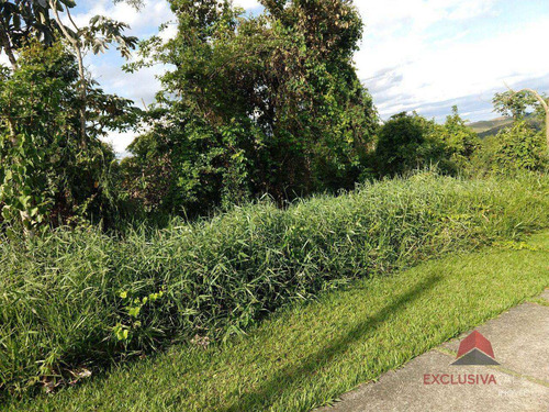Imagem 2 de 6 de Terreno Village Alpino - Te1049
