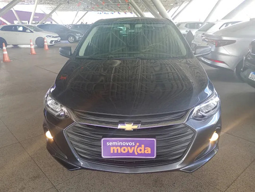 Chevrolet Onix 1.0