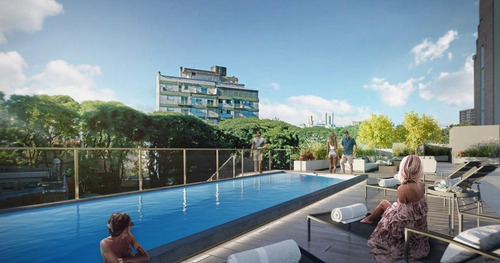 Imagen 6 de 18 de Oportunidad 87,50 M2 - 40 % Anticipo Y El Saldo En 18 Ctas !!!!