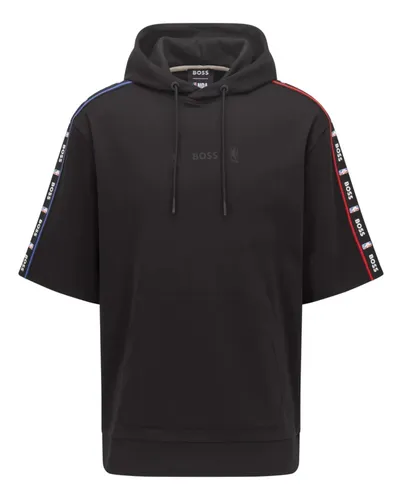 Champion sweater black store and white mercadolibre
