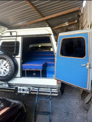 Ford F-100 3.6 Lujo