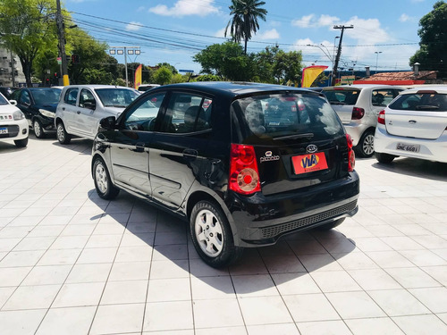 Imagem 8 de 10 de Kia Picanto 1.0 Ex 12v Gasolina 4p Manual