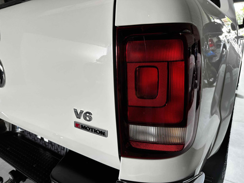 Volkswagen Amarok 3.0 V6 TDI DIESEL HIGHLINE CD 4MOTION AUTOMÁTICO