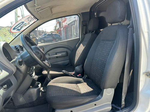 Fiat Fiorino 1.4 MPI FURGÃO HARD WORKING 8V FLEX 2P MANUAL