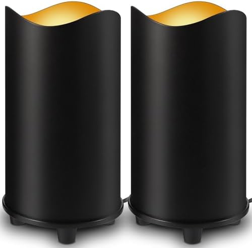 Uplighting - Luces Decorativas Para Interiores Con Bombillas