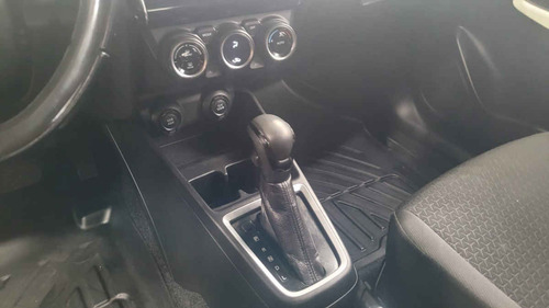 Suzuki Swift 1.2 Glx Mt