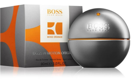 hugo boss esfera