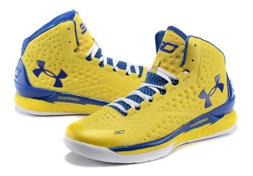 zapatillas curry 1