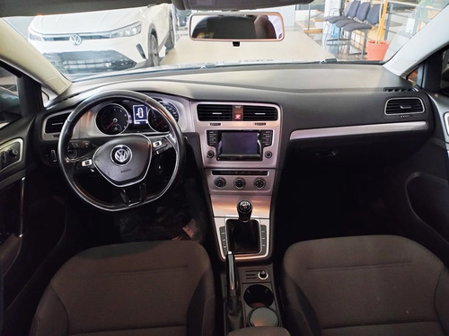 Volkswagen Golf 1.6 Trendline