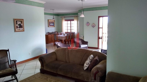 Imagem 5 de 25 de Linda Casa A Venda: Com 4 Dorm, Suite E Área De Lazer Completa Em Votorantim. - 6447