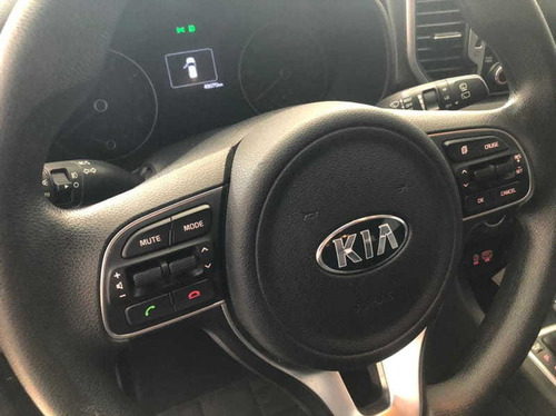 Imagem 5 de 15 de Kia Sportage Lx2 Ffg3
