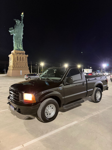 Ford F-250 4.2i Xl 2p