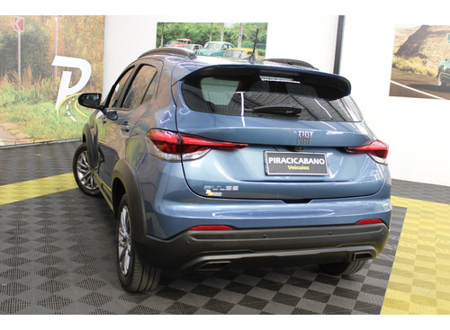 Fiat Pulse 1.3 FLEX DRIVE CVT