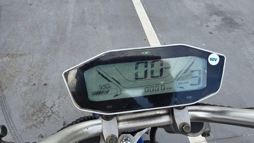 Scooter Elétrica Watts W2 60 V 2000w!!!