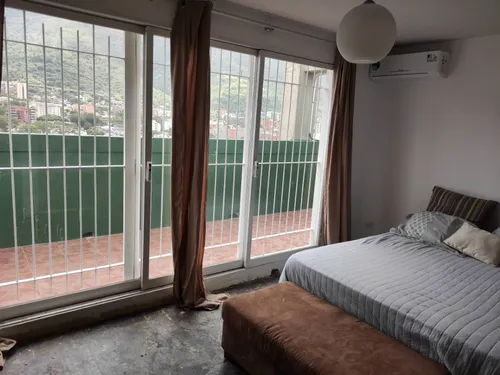 Penthouse Los Palos Grandes