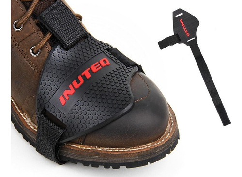 Protector De Zapato Para Cambios De Moto Zapatillas Calzado