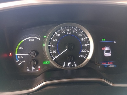 Toyota Corolla 1.8 Hev Xei Ecvt