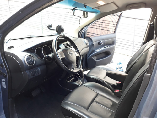 Livina Sl Completa - Muito Conservada