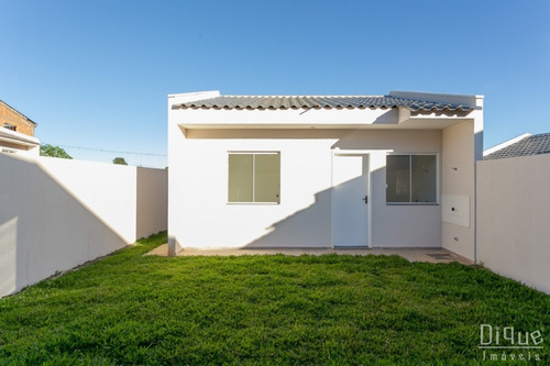 Imagem 14 de 30 de Ca1007 - Casa Residencial A Venda Bairro Santa Maria - Fazenda Rio Grande - Ca1007 - 33889233