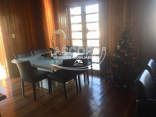 Casa Térrea Em Condomínio Fechado - Ch00005 - 32855357
