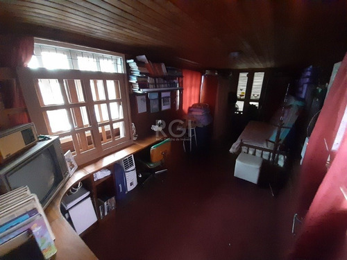 Casa Em Jardim Itu Com 3 Dormitórios - Sc12435