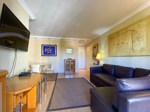 Imagem 6 de 21 de Apartamento - Ap04104 - 69545974