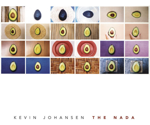 Kevin Johansen - The Nada