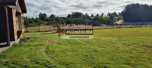 Parcela En Venta En Los Angeles