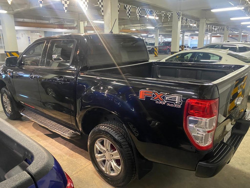 Imagen 9 de 10 de Ford Ranger 2020 2.5 Xlt Cabina Doble 4x2 Mt Credito