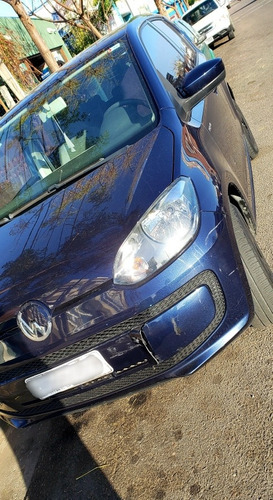 Volkswagen Up! 2016 1.0 Move Up! 75cv