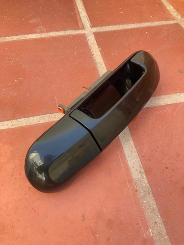 Manilla Externa Delantera Derecha Ford Explorer 2002 Al 2010 (Usado)