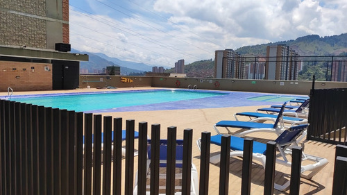 Imagen 16 de 20 de Venta De Apartamento En Bello, Cabañitas