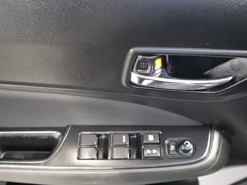 Suzuki Swift 1.2 Dzire At