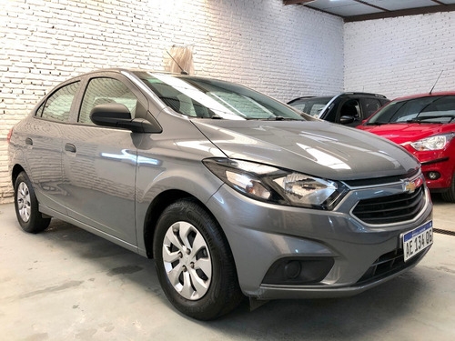 Chevrolet Onix Plus 1.4 Base