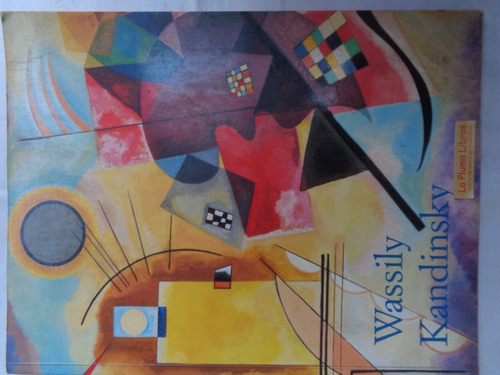 Wassily Kandinsky   - Hajo Düchting°