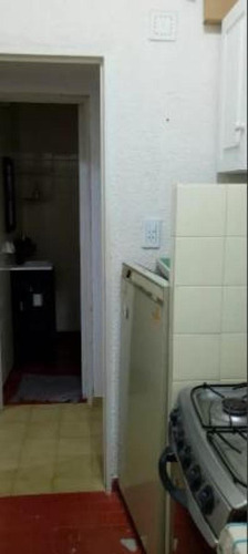 Departamento Monoambiente En Venta - 1 Baño - 20mts2 - Villa Gesell