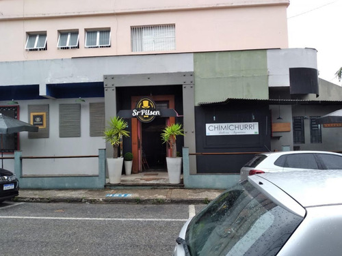 Imagem 9 de 15 de Bares Para Venda, Centro - House 28_1-2094368