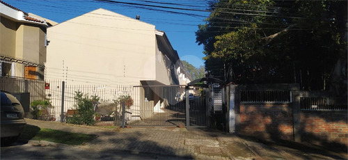 Imagem 13 de 16 de Casa Em Condomínio Com 3 Quartos E Garagem No Bairro Nonoai. - Reo583552