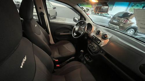Fiat Uno UNO WAY 1.0 EVO FIRE FLEX 8V 5P