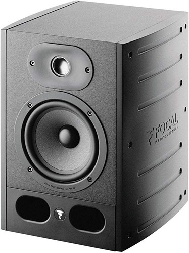 Focal Alfa 50 Monitor De Estudio (individual)