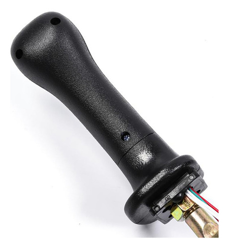 L 4 Engranajes Con Mango Tipo Joystick Para Excavadora Y 3