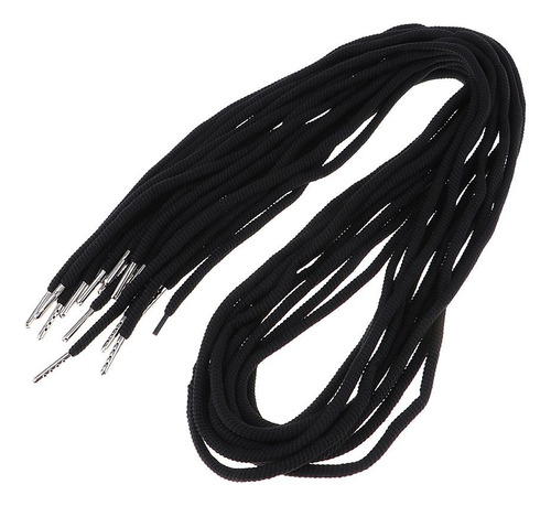 Cordones Para Chaquetas Pantalones Cordones Multicolor 24#