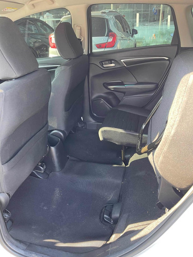 Imagen 12 de 15 de Honda Wr-v 2022 1.5 Lx-mecanica 2022