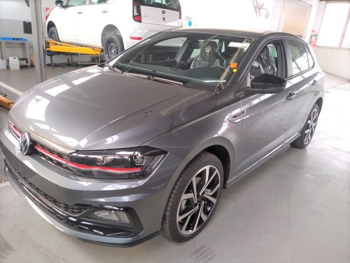 Vw 0km Volkswagen Polo Gts 250tsi 150cv Entrega Inmediata A
