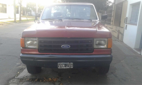 Imagen 13 de 15 de Ford F-150 1992 3.9