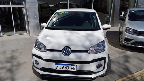 Volkswagen Up! 1.0 High Up! 5 p